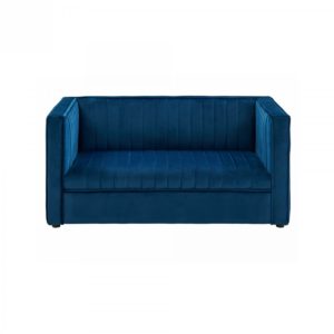 Divani Casa Campus - Modern Fabric Pet Bed