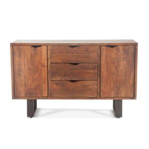 Loft 54" Sideboard Walnut